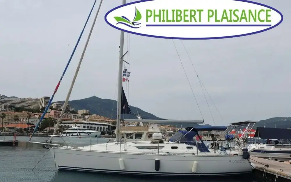 slider 0 Jeanneau Sun Odyssey 36.2