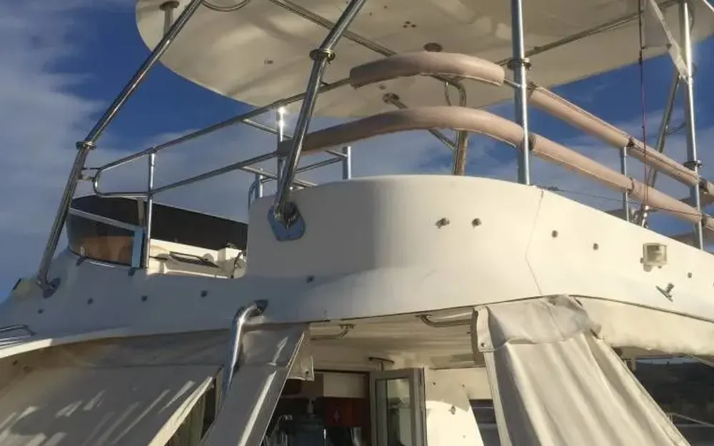 slider 2 Charter Cats Prowler 48