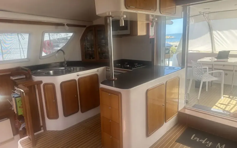 slider 7 Charter Cats Prowler 48