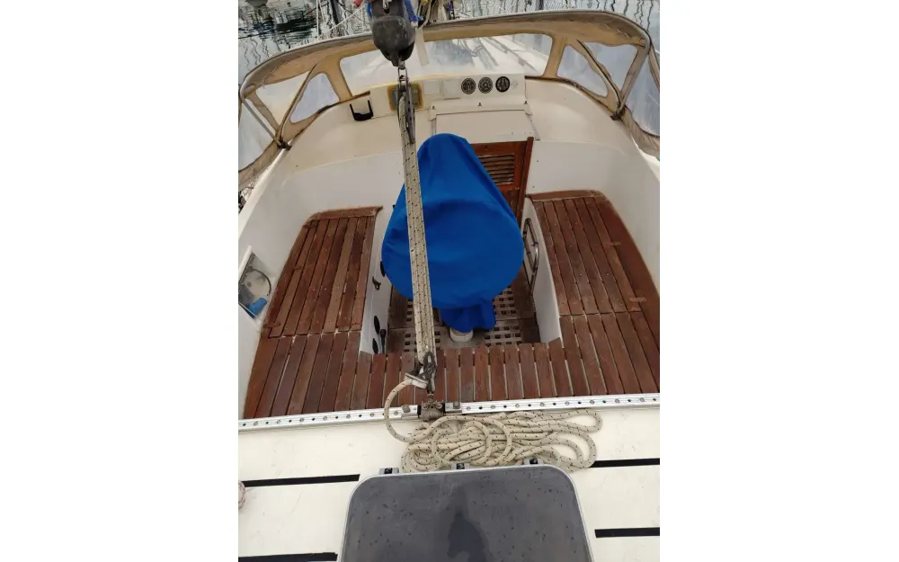 slider 1 Storebro Royal Cruiser 33