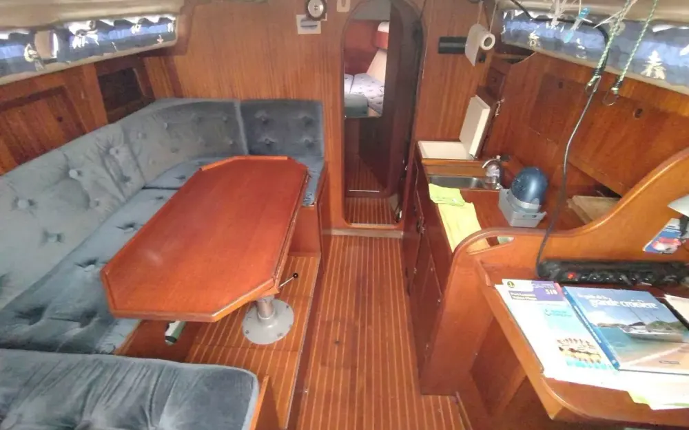slider 6 Storebro Royal Cruiser 33