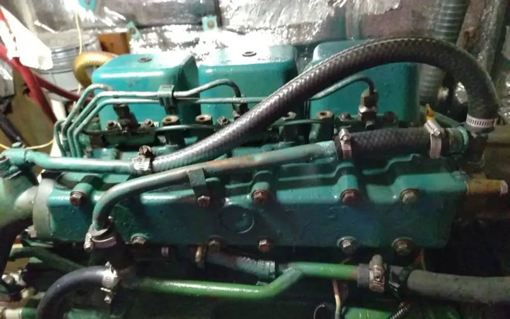 slider 8 Storebro Royal Cruiser 33