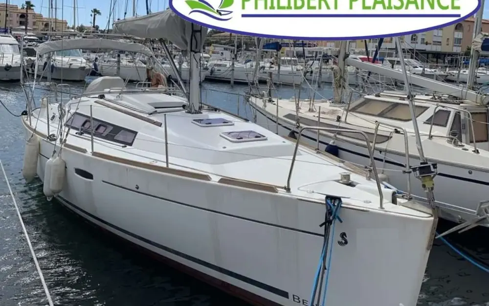 slider 0 Beneteau Oceanis 34