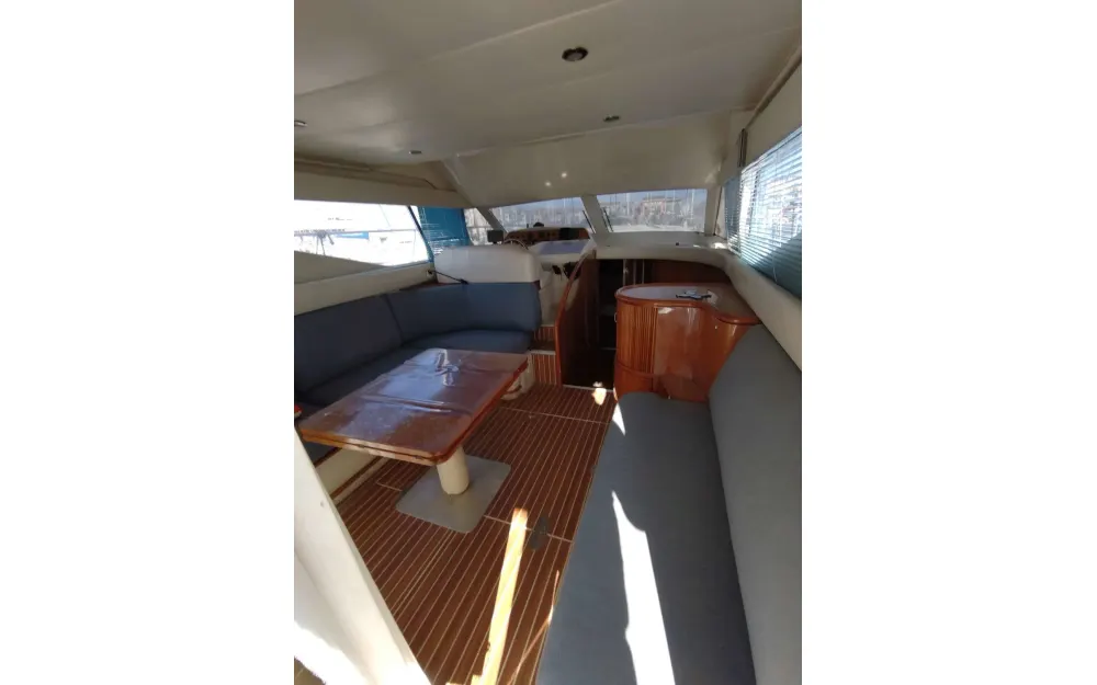slider 6 Azimut  40 Fly