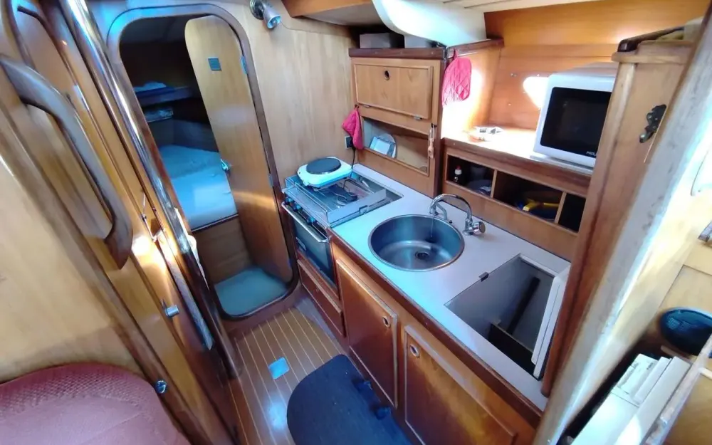 slider 2 Jeanneau Espace 990