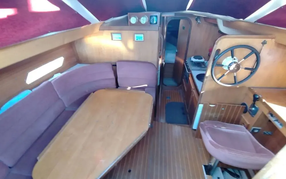 slider 3 Jeanneau Espace 990