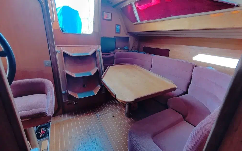 slider 4 Jeanneau Espace