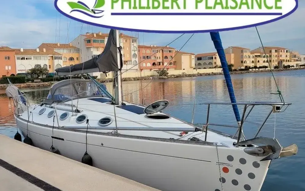 slider 0 Beneteau First 35