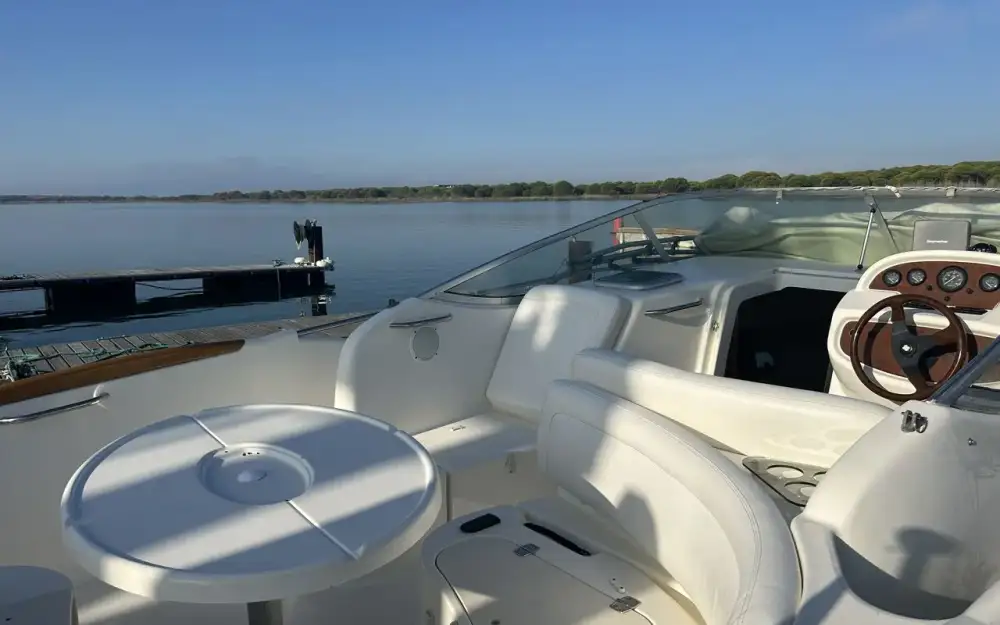 slider 3 Jeanneau Leader 805