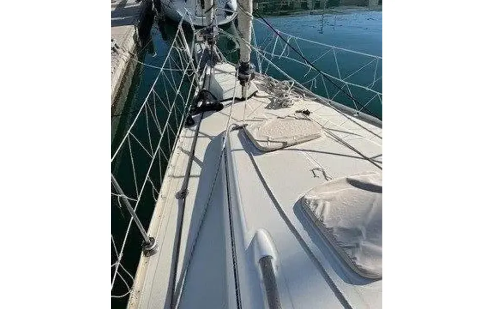 slider 10 Beneteau Oceanis 393 Clipper