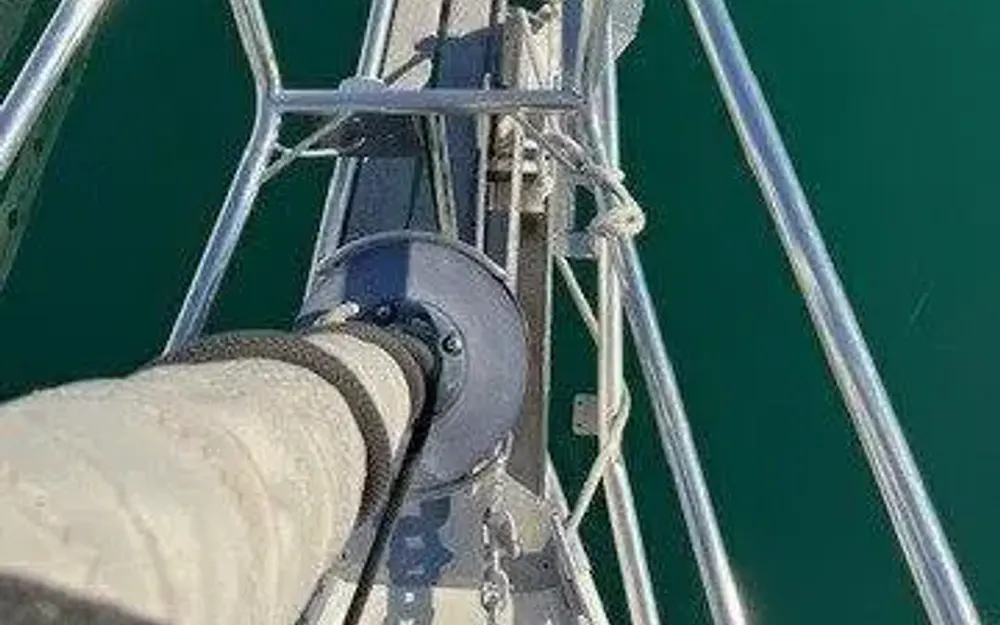 slider 12 Beneteau Oceanis 393 Clipper