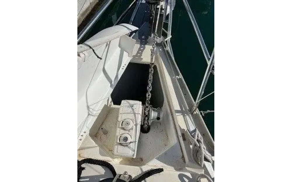 slider 13 Beneteau Oceanis 393 Clipper