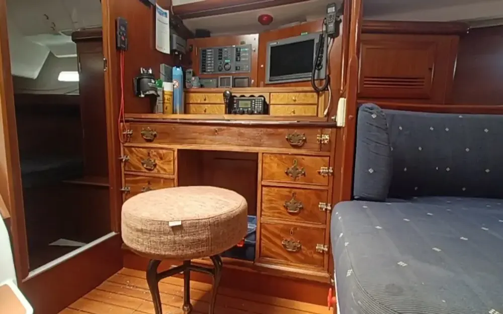 slider 17 Beneteau Oceanis 393 Clipper