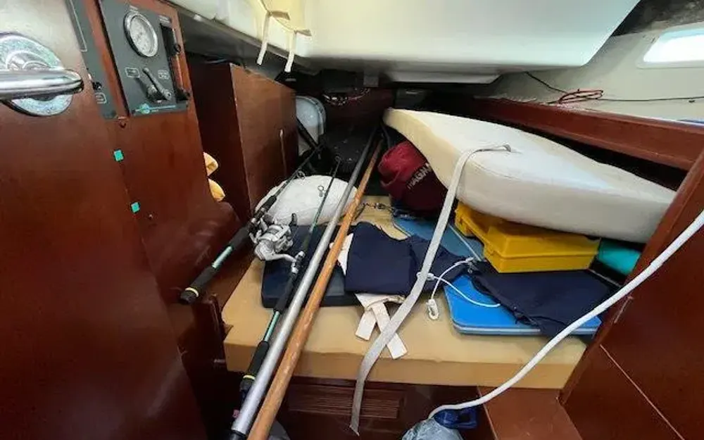 slider 19 Beneteau Oceanis 393 Clipper