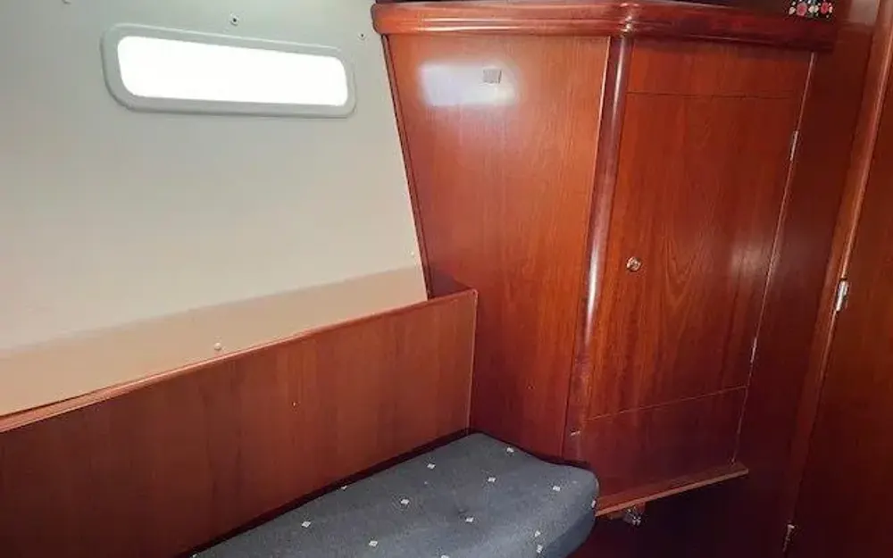 slider 21 Beneteau Oceanis 393 Clipper