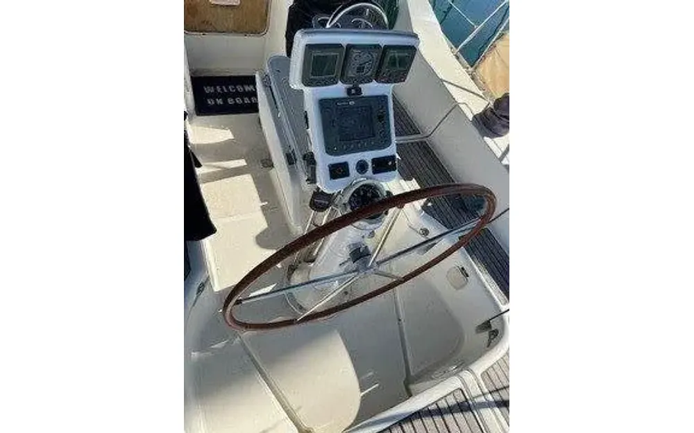 slider 3 Beneteau Oceanis 393 Clipper