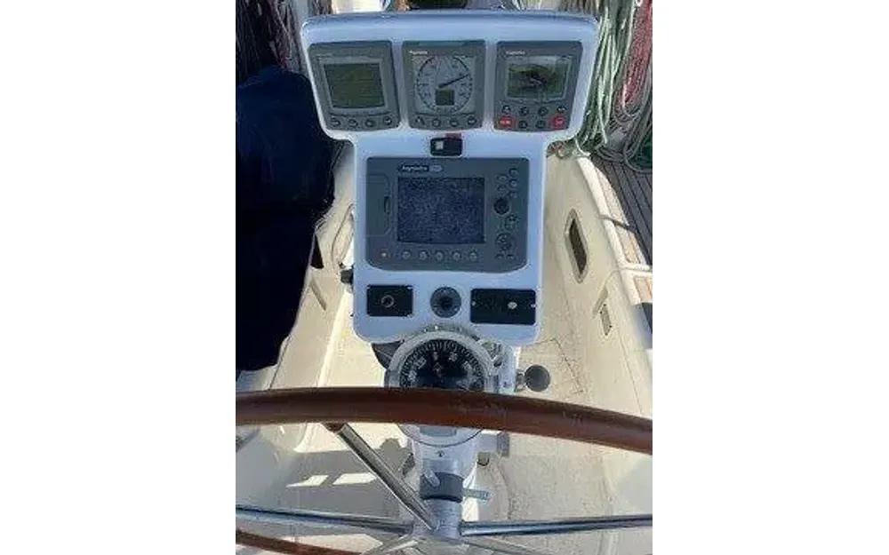 slider 4 Beneteau Oceanis 393 Clipper