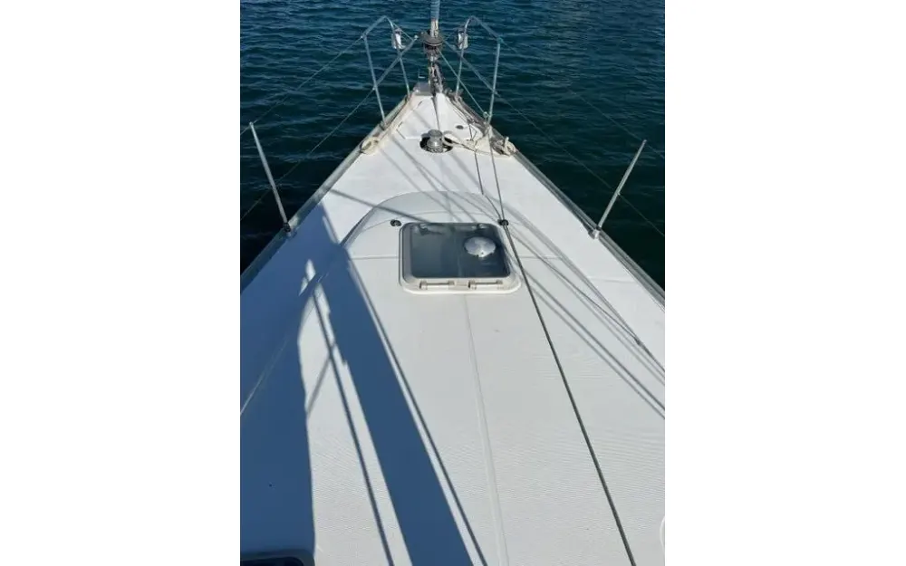 slider 7 Jeanneau Sun Odyssey 43
