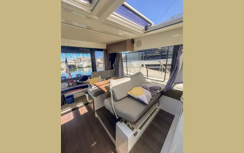 slider 5 Jeanneau Merry Fisher 1095