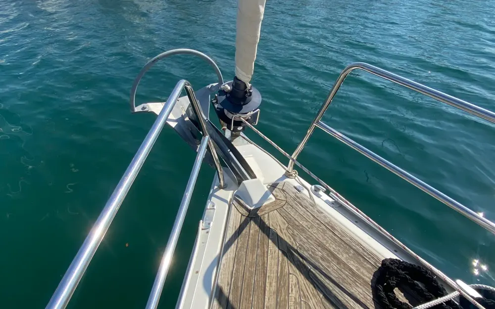 slider 9 Hanse  400 E
