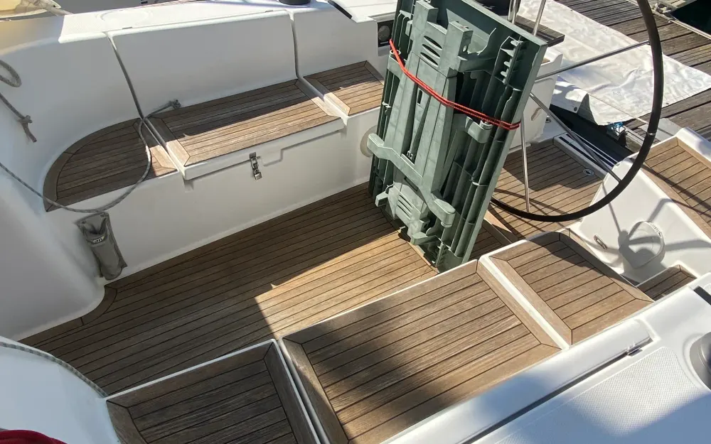 slider 11 Hanse  400 E
