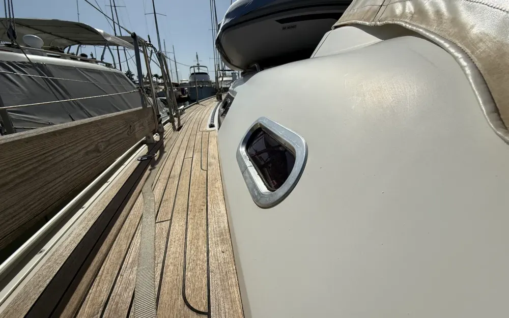 slider 11 Hanse  400 E