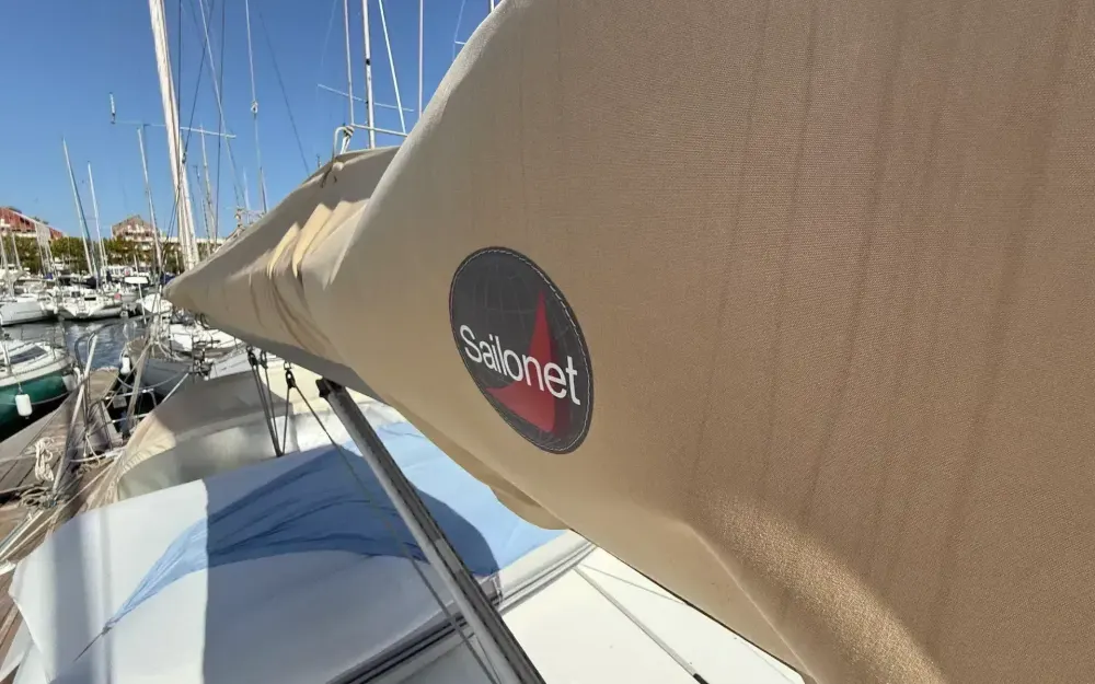 slider 17 Hanse  400 E