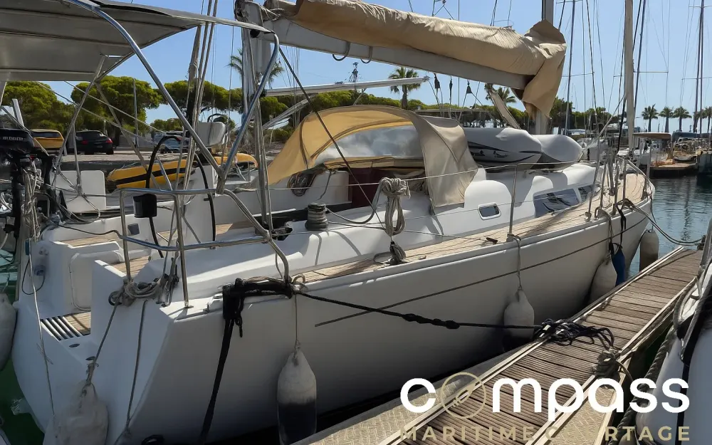 slider 0 Hanse  400 E