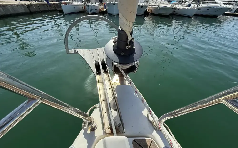 slider 19 Hanse  400 E