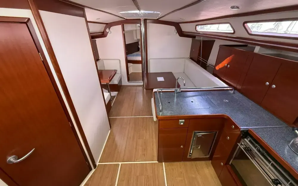 slider 20 Hanse  400 E