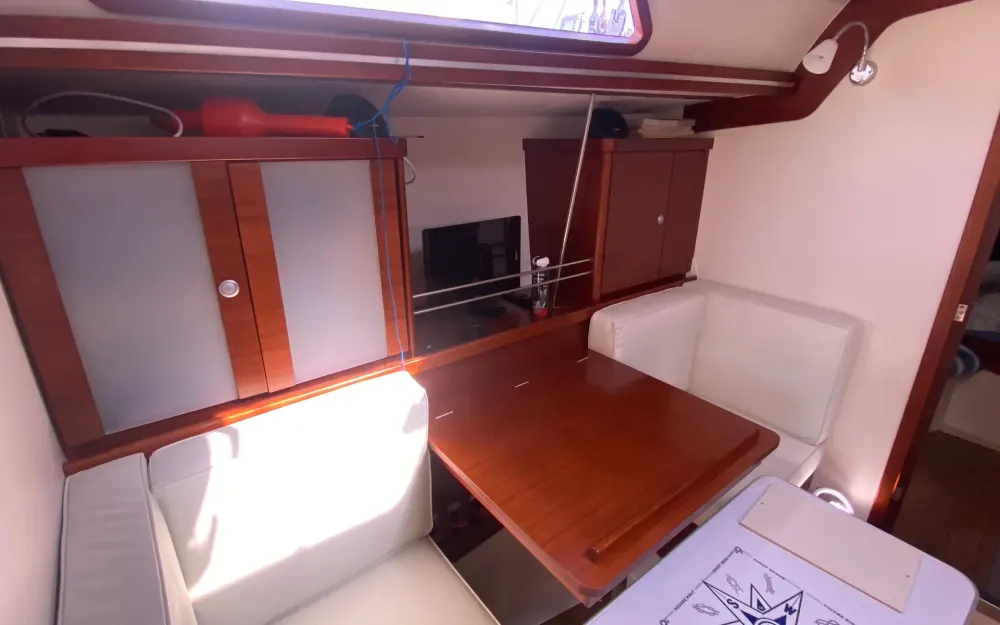 slider 20 Hanse  400 E
