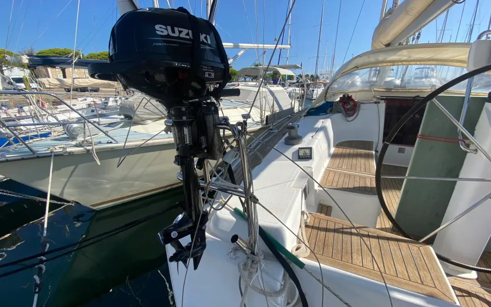 slider 1 Hanse  400 E