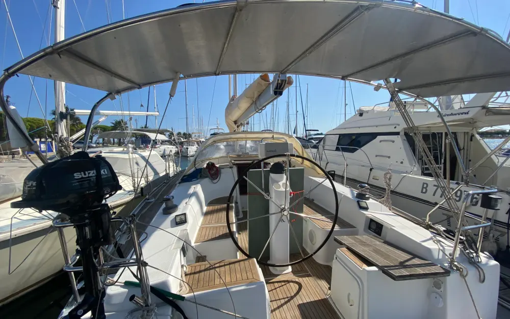 slider 2 Hanse  400 E