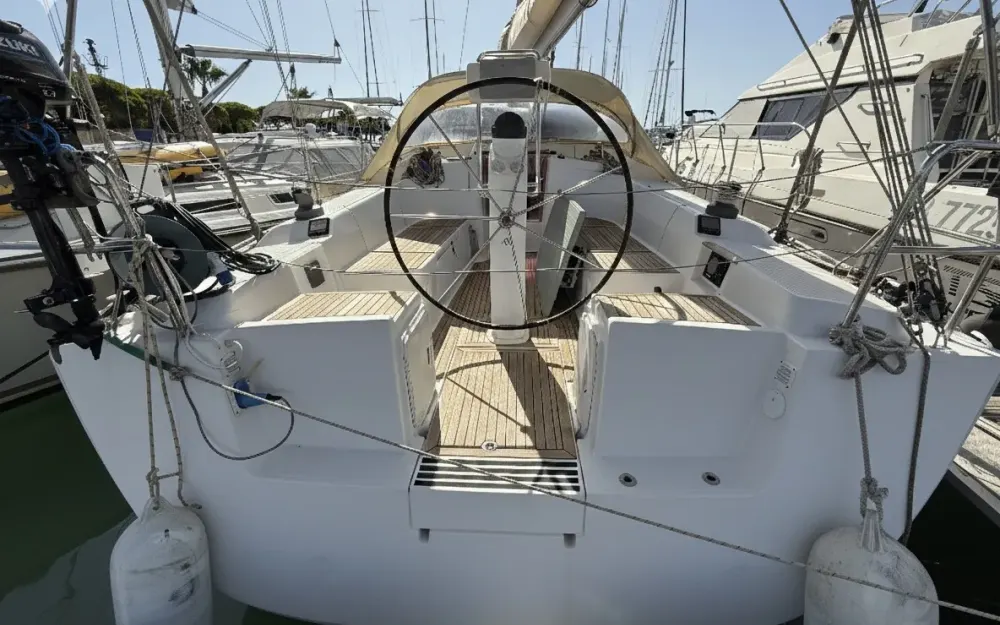 slider 2 Hanse  400 E