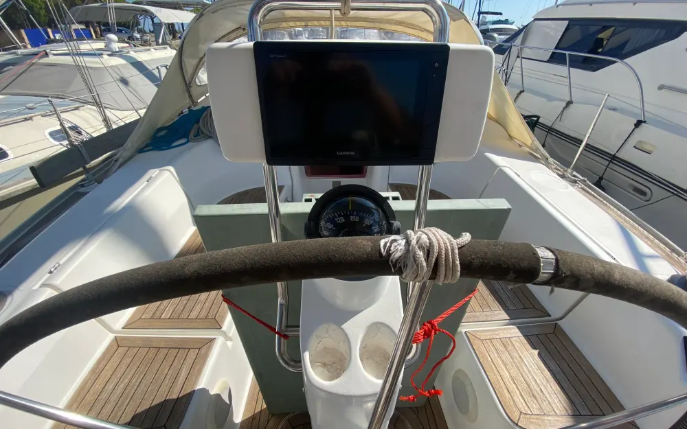 slider 3 Hanse  400 E