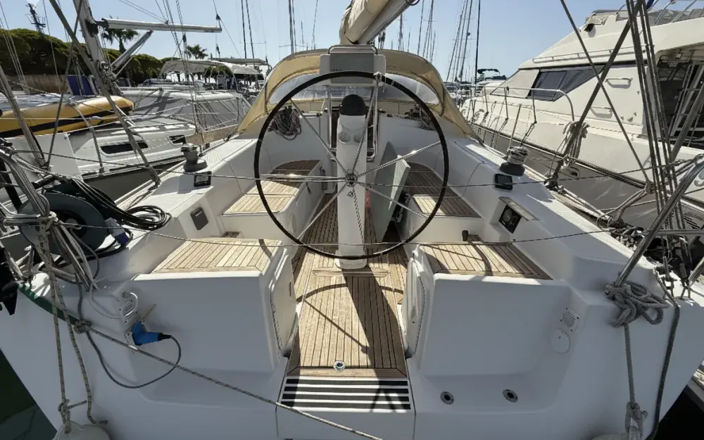 slider 3 Hanse  400 E
