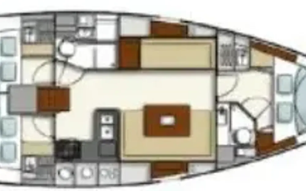 slider 49 Hanse  400 E