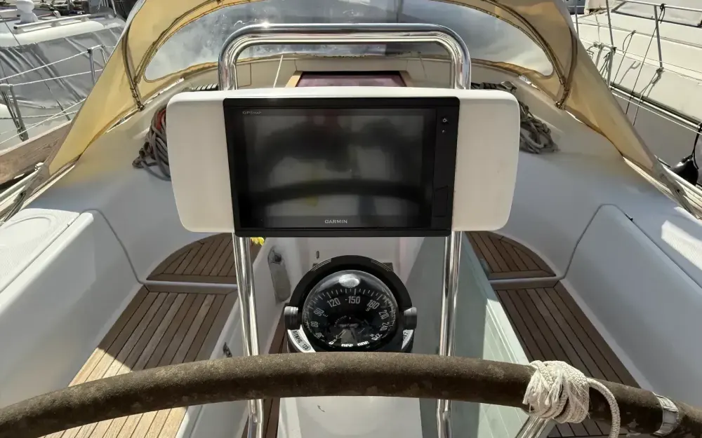 slider 4 Hanse  400 E