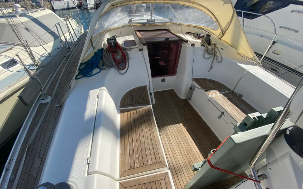 slider 4 Hanse  400 E