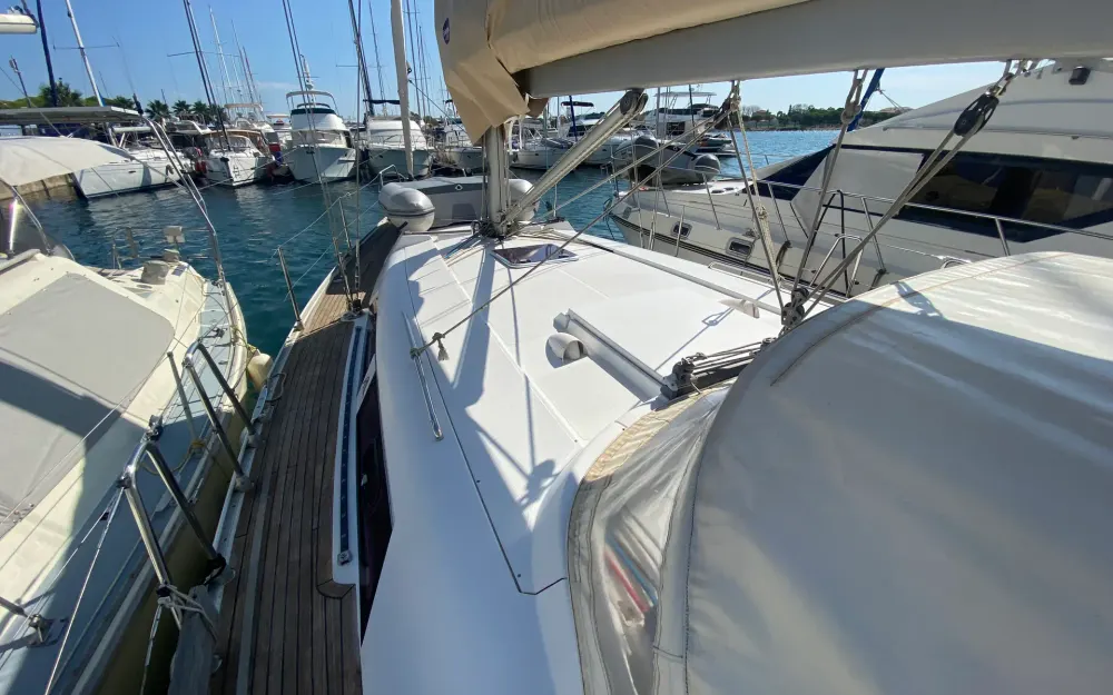 slider 5 Hanse  400 E