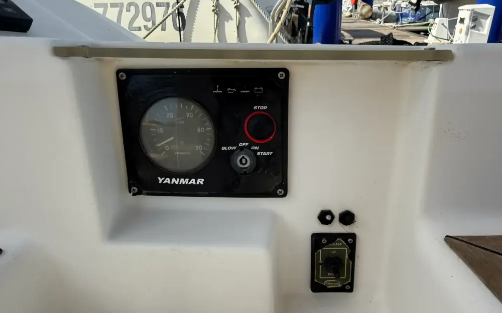slider 6 Hanse  400 E