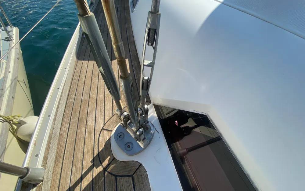 slider 6 Hanse  400 E