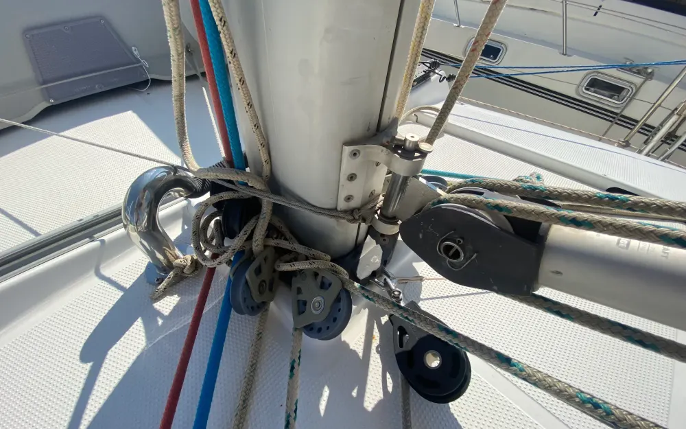 slider 7 Hanse  400 E