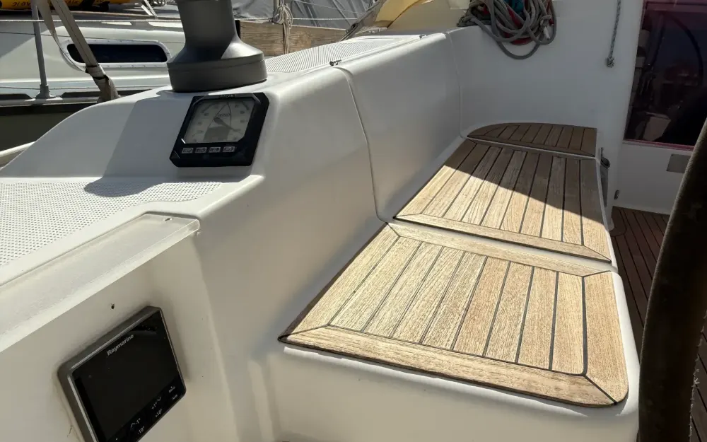 slider 7 Hanse  400 E