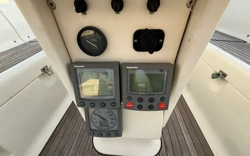 slider 8 Bavaria  46 Cruiser