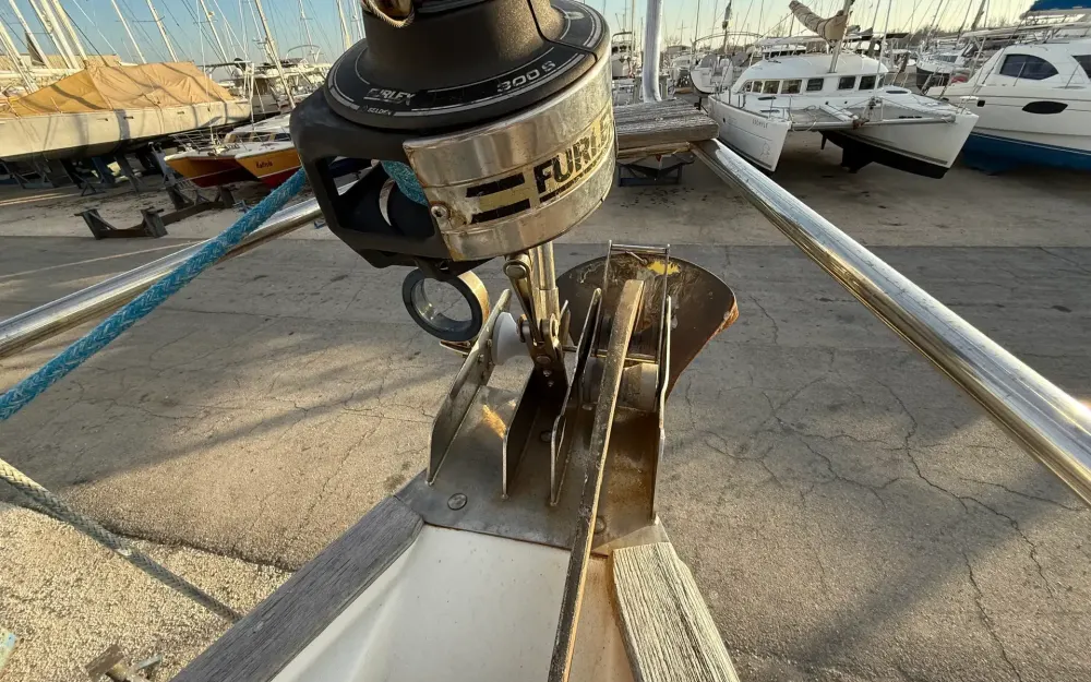 slider 12 Bavaria  46 Cruiser