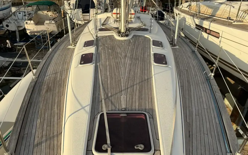 slider 13 Bavaria  46 Cruiser
