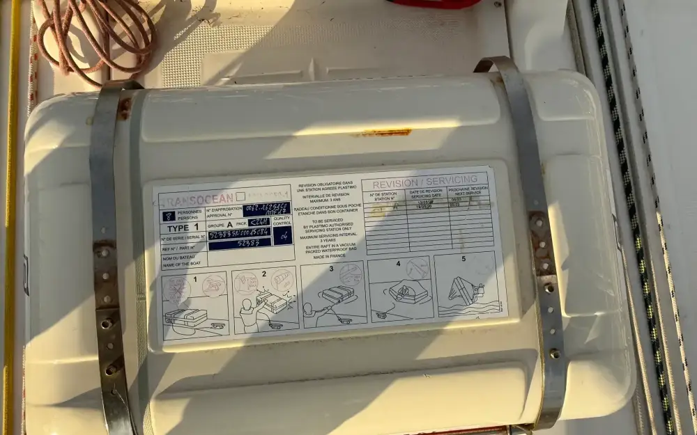 slider 14 Bavaria  46 Cruiser