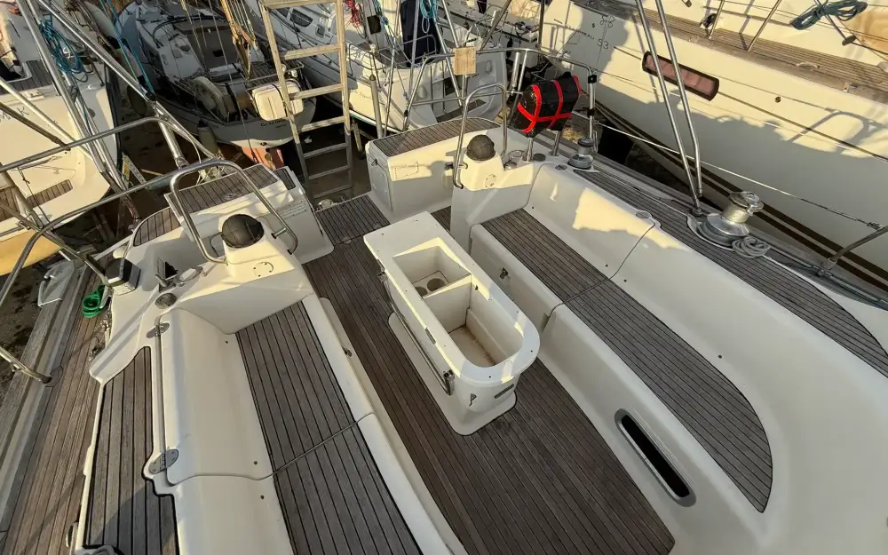 slider 15 Bavaria  46 Cruiser
