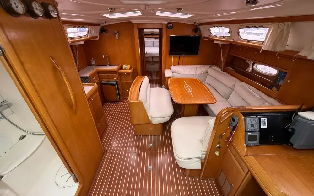 slider 16 Bavaria  46 Cruiser
